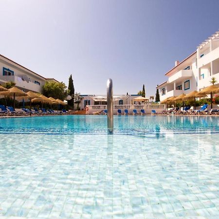 Agua Hotels Vila Branca Lagos Dış mekan fotoğraf