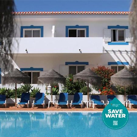Agua Hotels Vila Branca Lagos Dış mekan fotoğraf