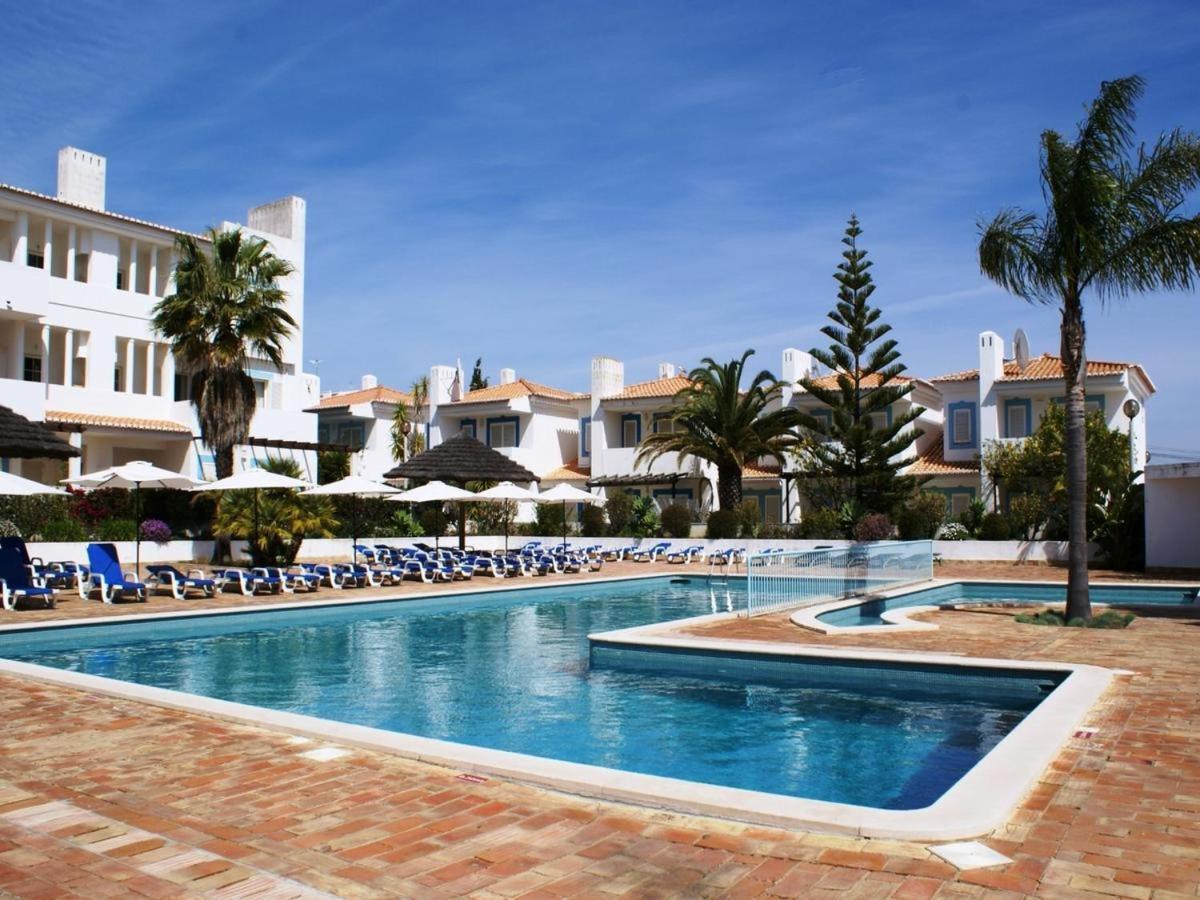 Agua Hotels Vila Branca Lagos Dış mekan fotoğraf