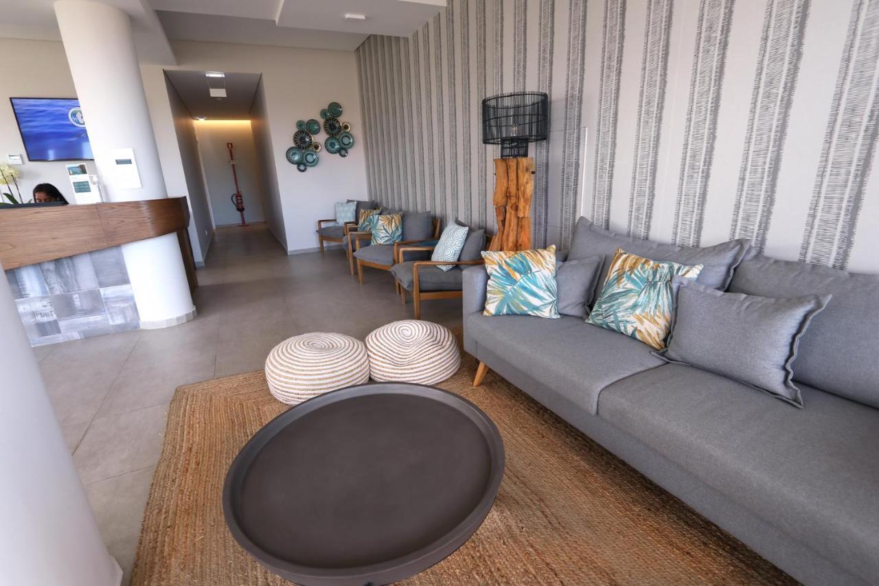Agua Hotels Vila Branca Lagos Dış mekan fotoğraf