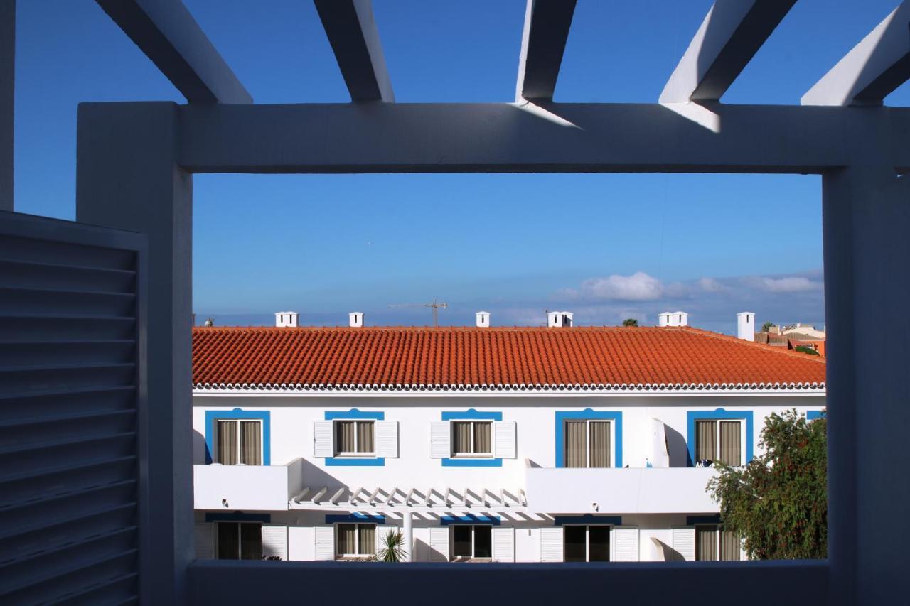 Agua Hotels Vila Branca Lagos Dış mekan fotoğraf