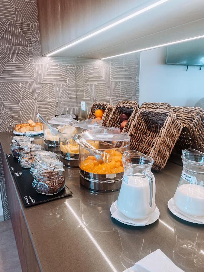 Agua Hotels Vila Branca Lagos Dış mekan fotoğraf