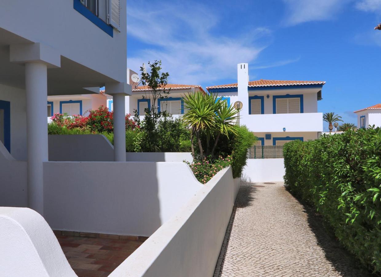 Agua Hotels Vila Branca Lagos Dış mekan fotoğraf