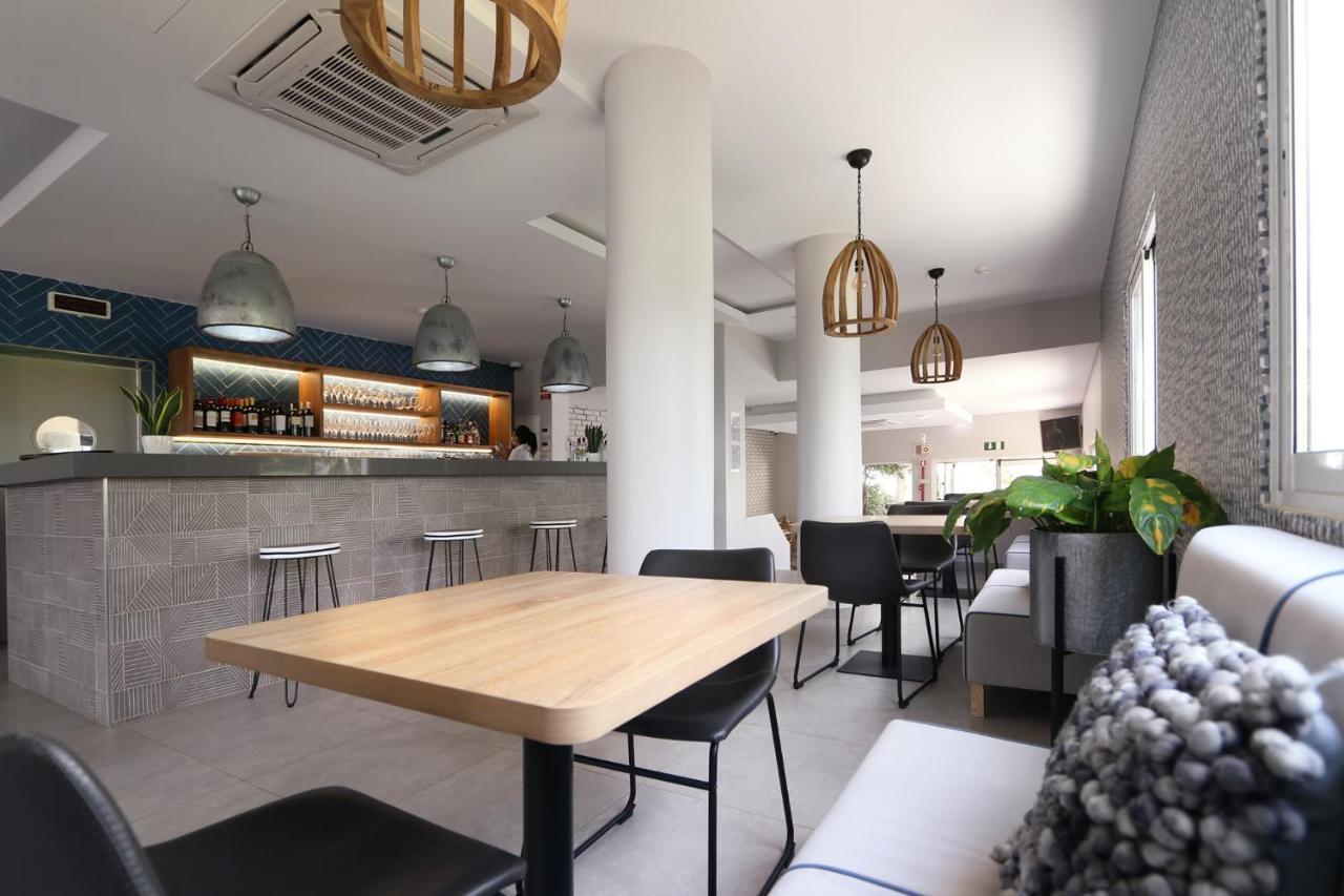 Agua Hotels Vila Branca Lagos Dış mekan fotoğraf