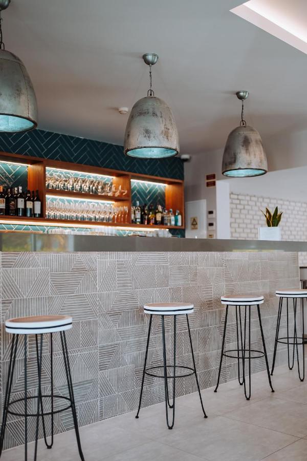 Agua Hotels Vila Branca Lagos Dış mekan fotoğraf