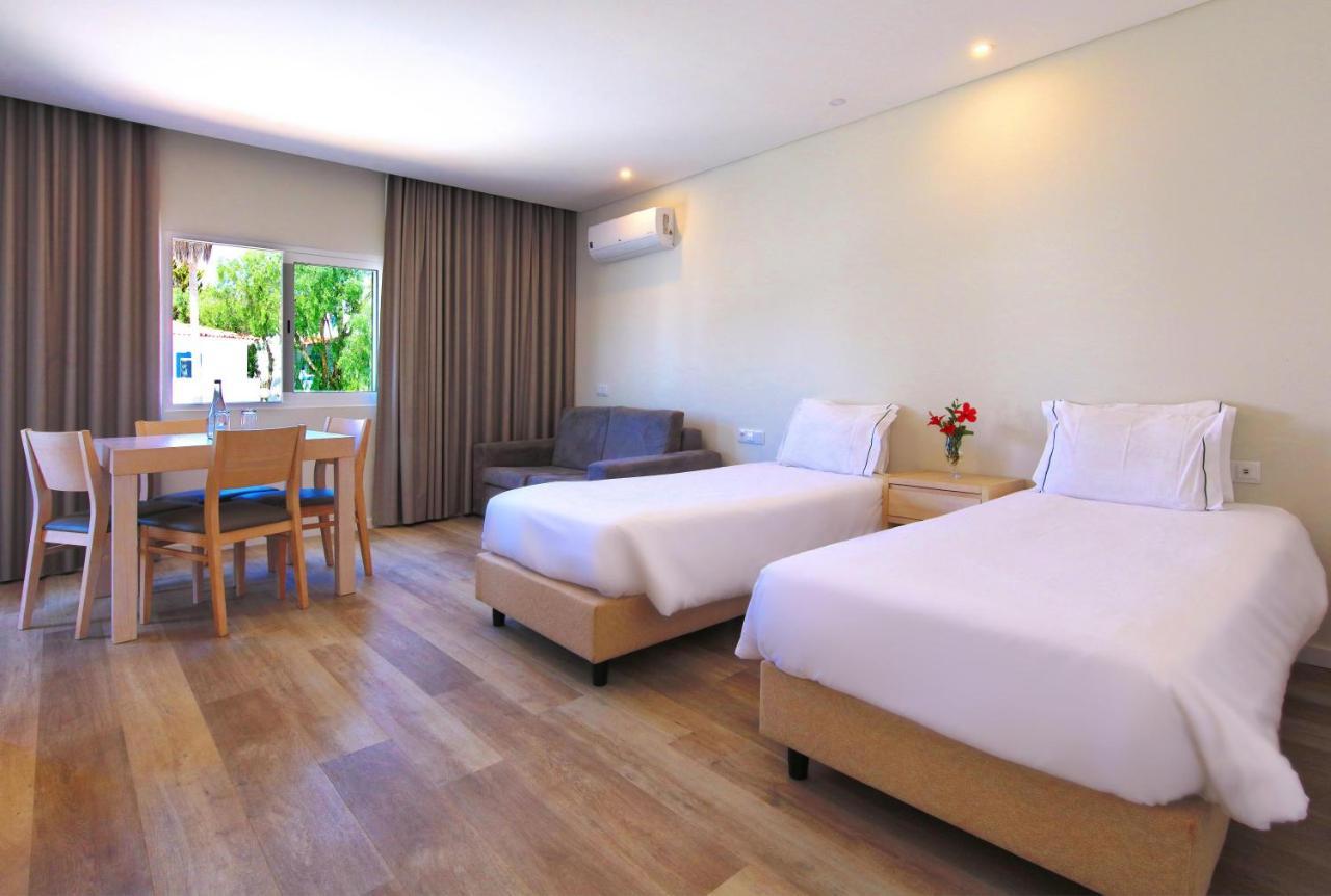 Agua Hotels Vila Branca Lagos Dış mekan fotoğraf