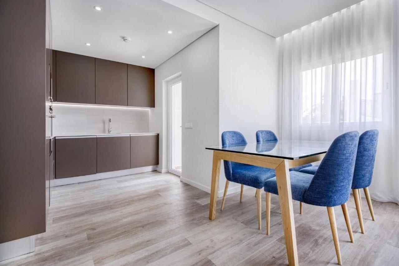 Agua Hotels Vila Branca Lagos Dış mekan fotoğraf