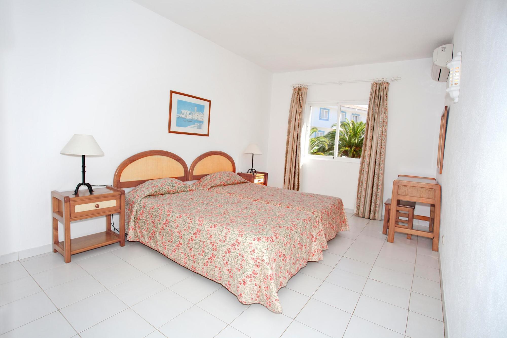 Agua Hotels Vila Branca Lagos Dış mekan fotoğraf