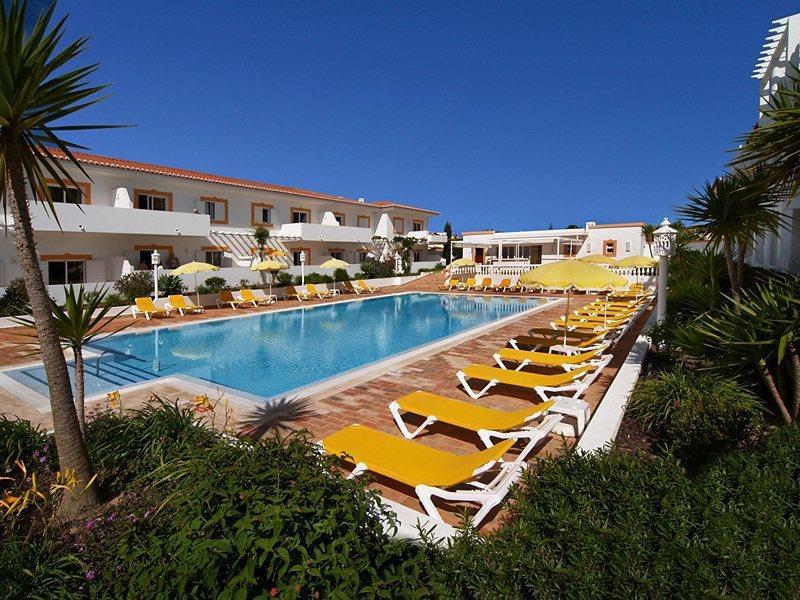 Agua Hotels Vila Branca Lagos Konforlar fotoğraf