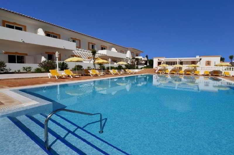 Agua Hotels Vila Branca Lagos Dış mekan fotoğraf