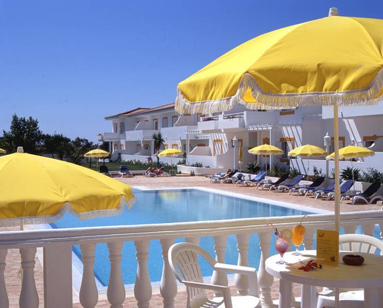 Agua Hotels Vila Branca Lagos Konforlar fotoğraf