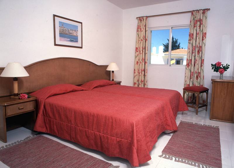 Agua Hotels Vila Branca Lagos Dış mekan fotoğraf