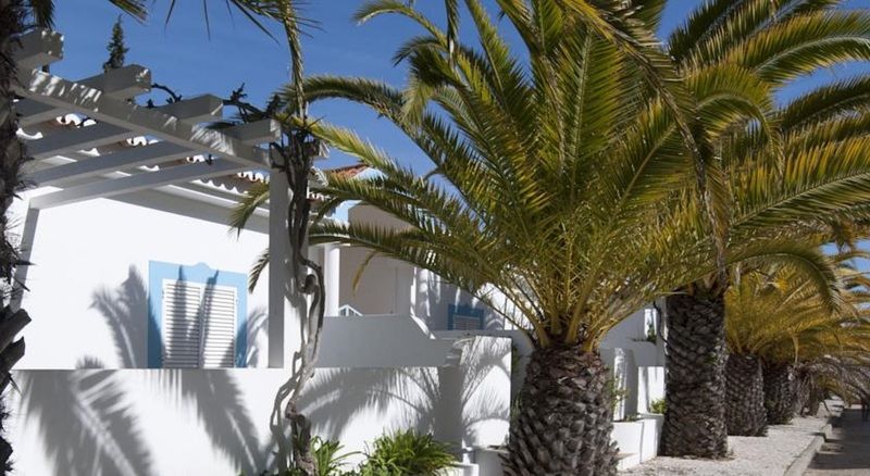 Agua Hotels Vila Branca Lagos Dış mekan fotoğraf