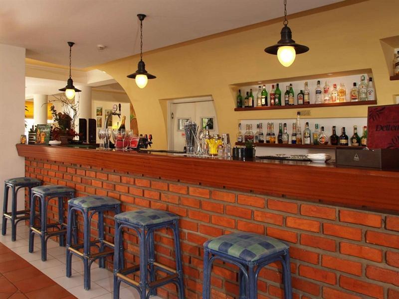 Agua Hotels Vila Branca Lagos Dış mekan fotoğraf