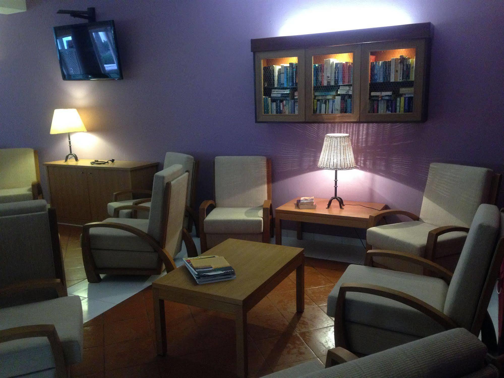 Agua Hotels Vila Branca Lagos Dış mekan fotoğraf