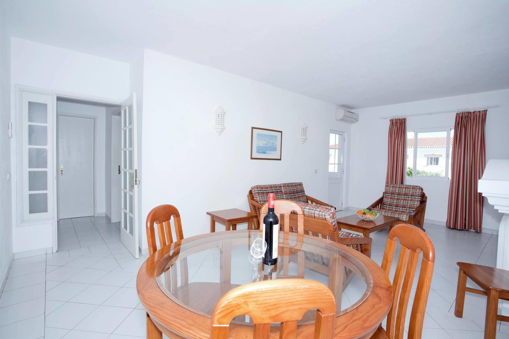Agua Hotels Vila Branca Lagos Dış mekan fotoğraf