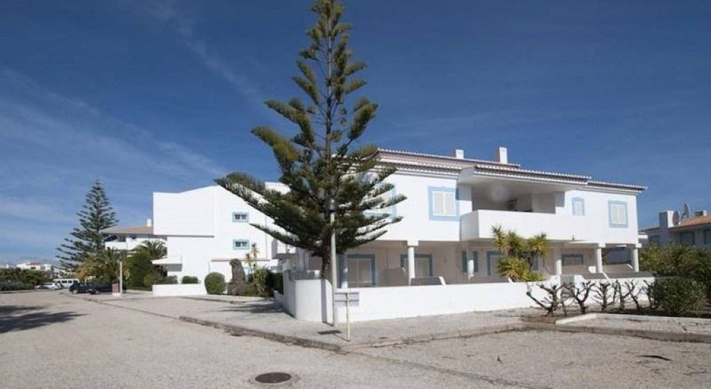 Agua Hotels Vila Branca Lagos Dış mekan fotoğraf