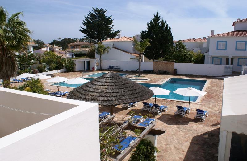 Agua Hotels Vila Branca Lagos Dış mekan fotoğraf